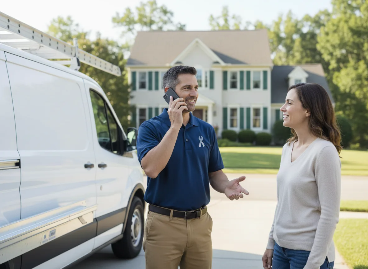 Home Gutter Service Young America, MN FAQs